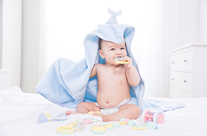 品牌VI设计：阿巴嘎旗企业长期发展的隐形战略资产